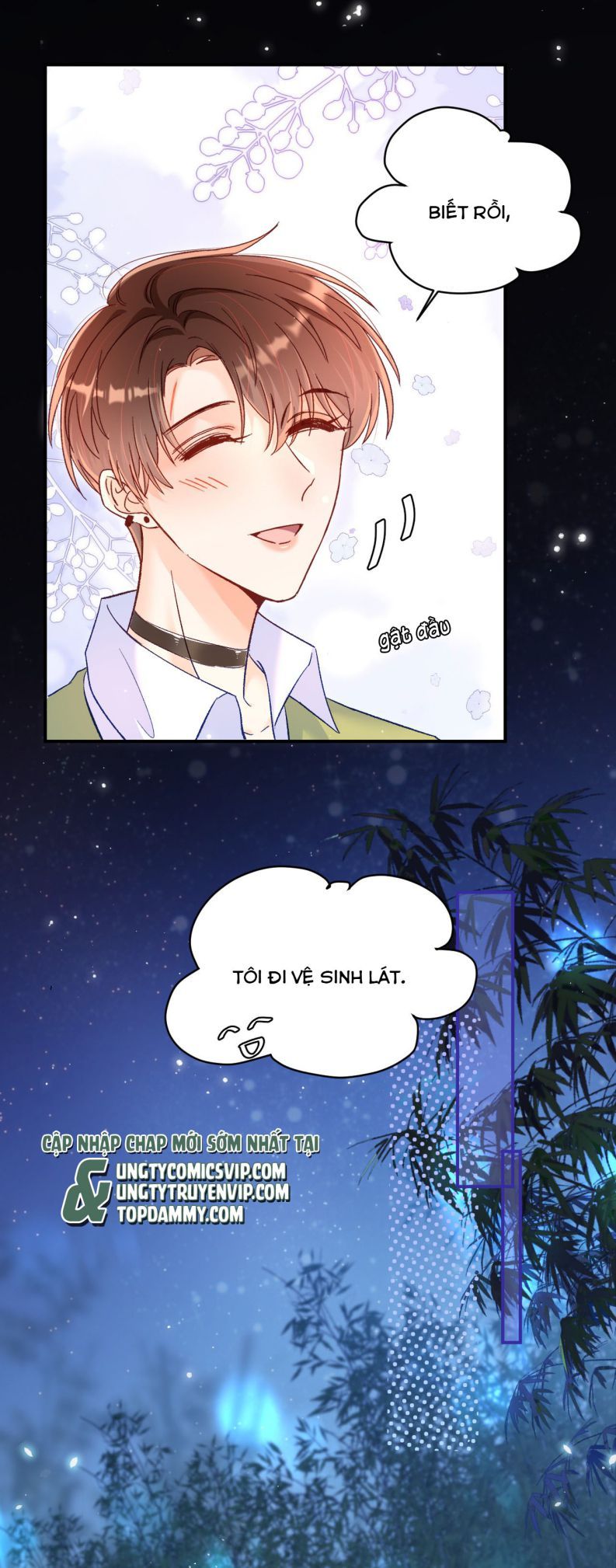 Cho Là Thật Chapter 27 - 13