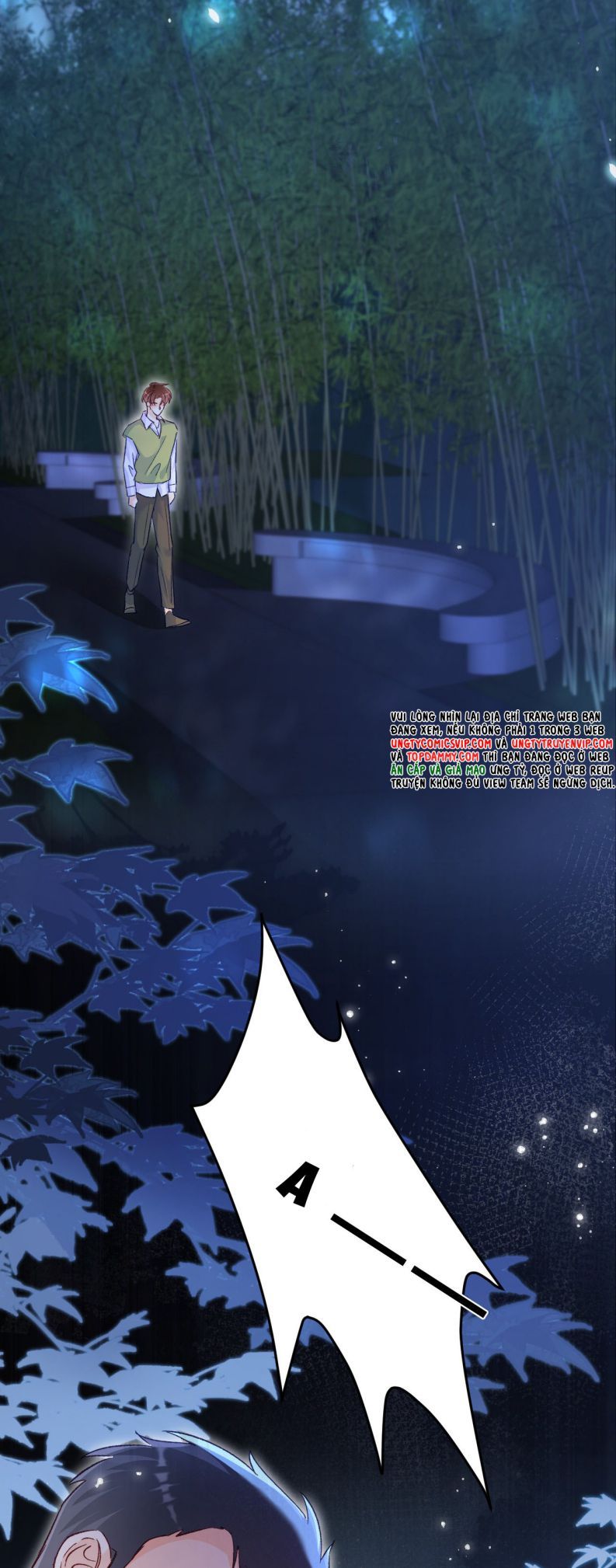 Cho Là Thật Chapter 27 - 14