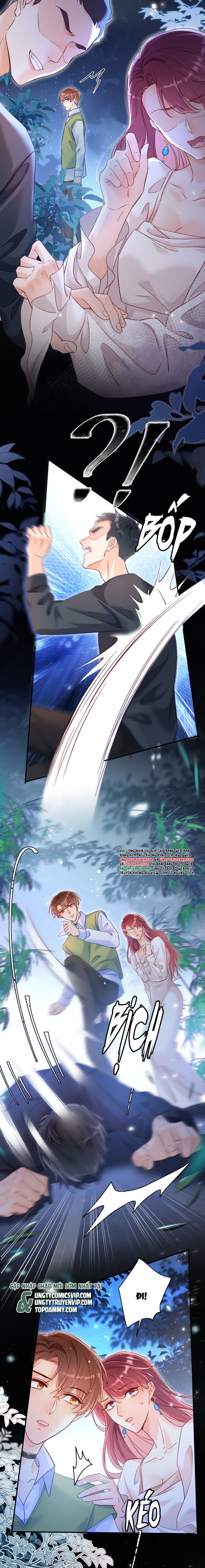 Cho Là Thật Chapter 27 - 15