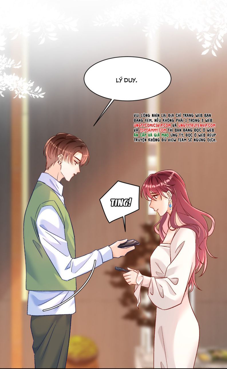 Cho Là Thật Chapter 27 - 20