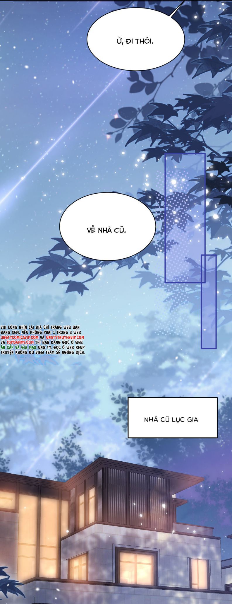 Cho Là Thật Chapter 27 - 26