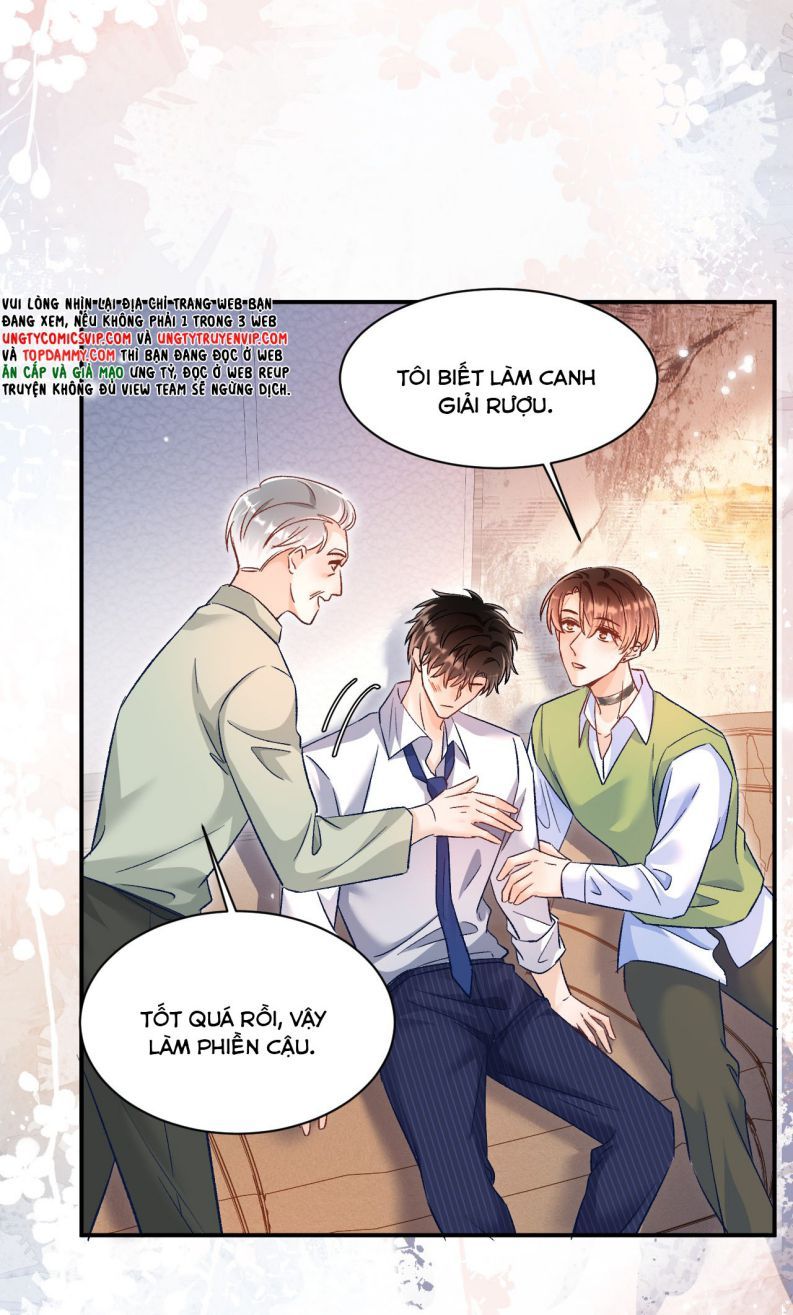 Cho Là Thật Chapter 27 - 28