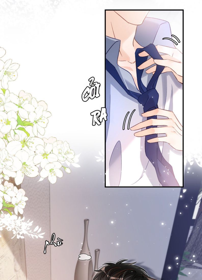 Cho Là Thật Chapter 27 - 35