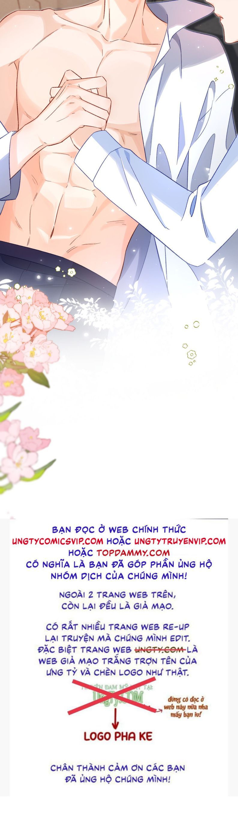 Cho Là Thật Chapter 27 - 38