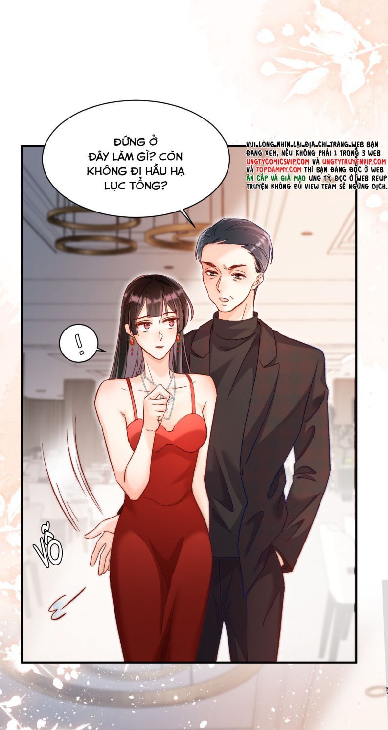 Cho Là Thật Chapter 27 - 6
