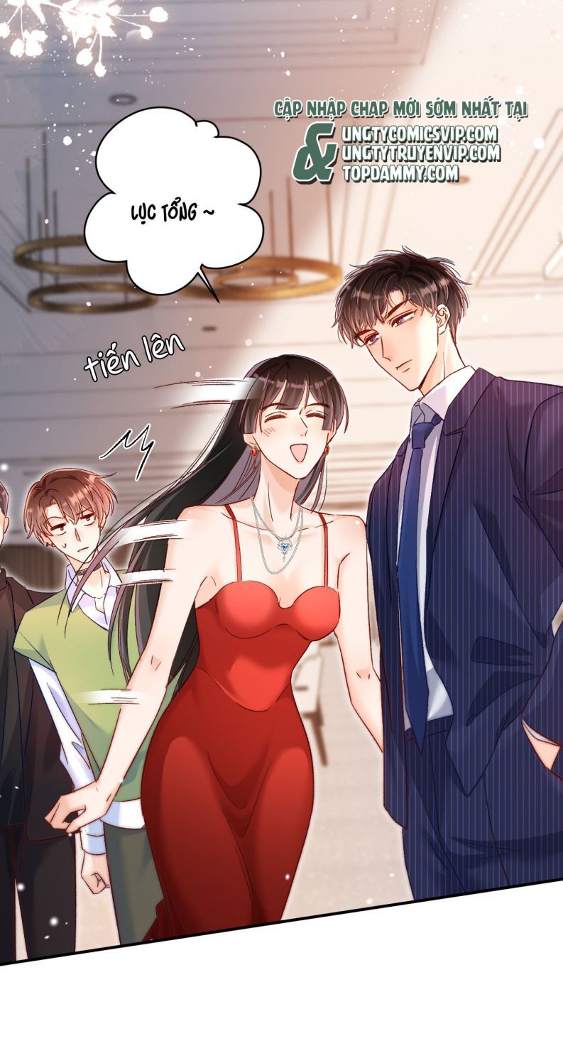 Cho Là Thật Chapter 27 - 7