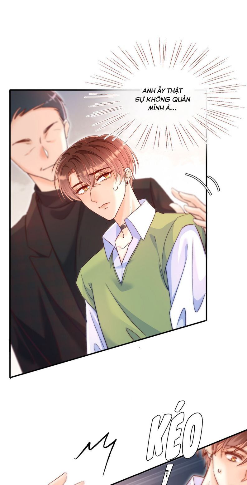 Cho Là Thật Chapter 27 - 8