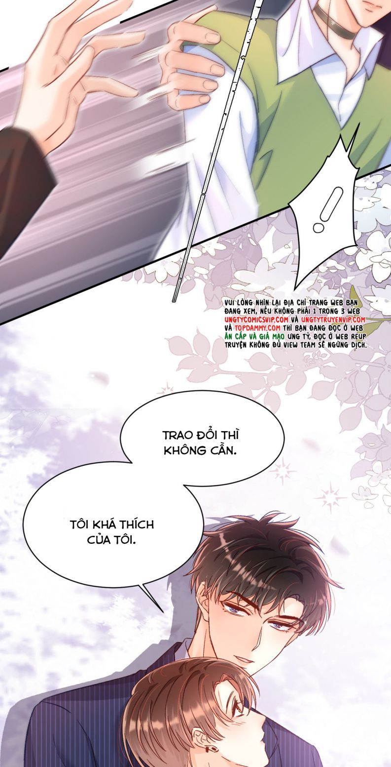 Cho Là Thật Chapter 27 - 9
