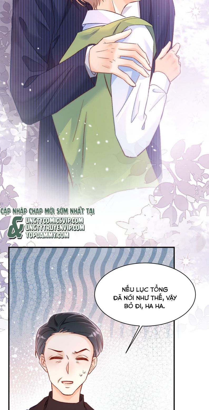 Cho Là Thật Chapter 27 - 10