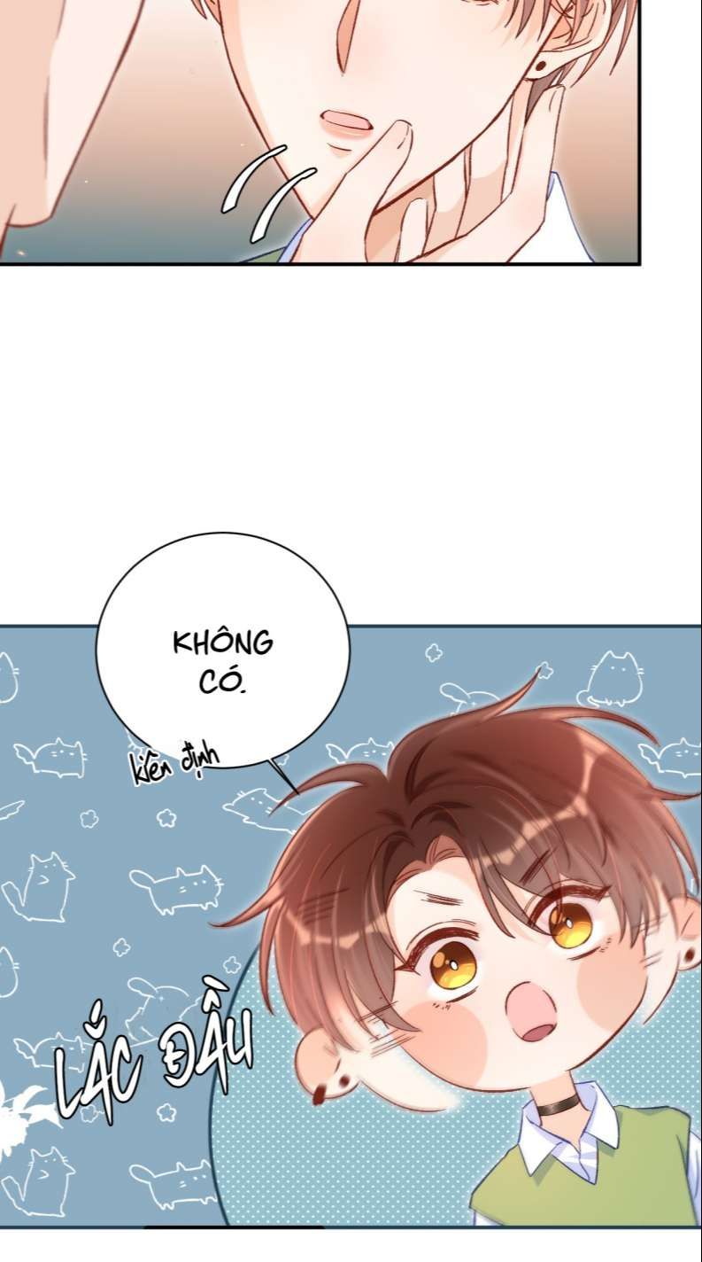 Cho Là Thật Chapter 28 - 14