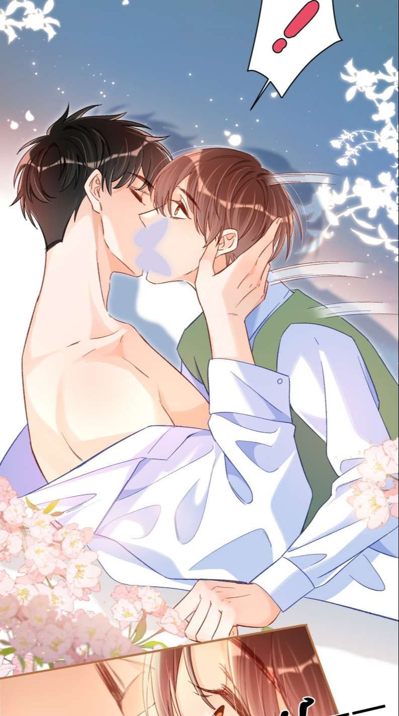 Cho Là Thật Chapter 28 - 16