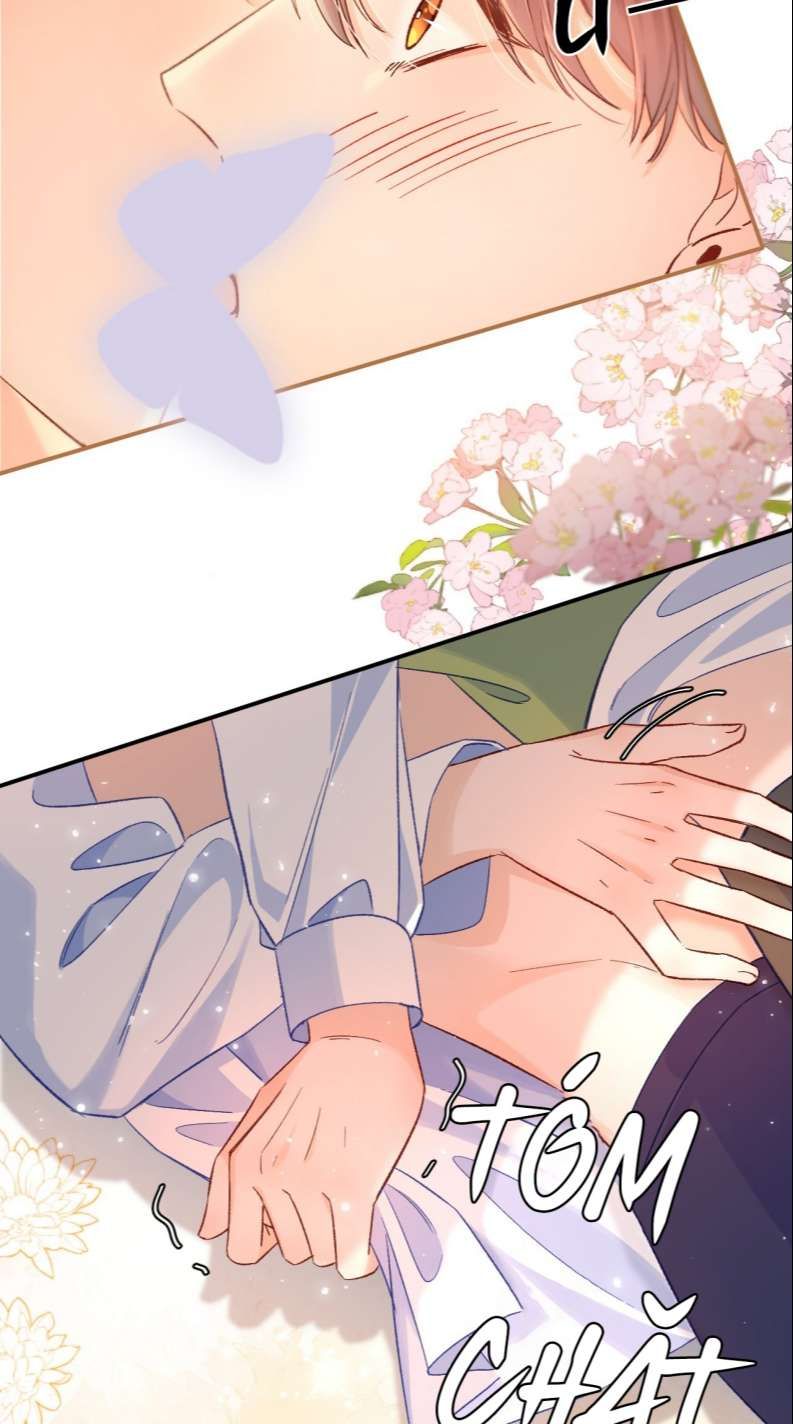 Cho Là Thật Chapter 28 - 17