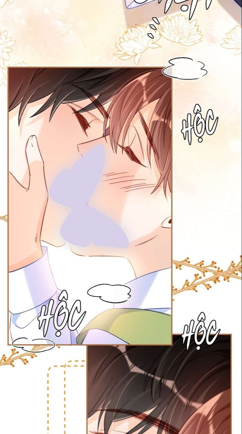 Cho Là Thật Chapter 28 - 18