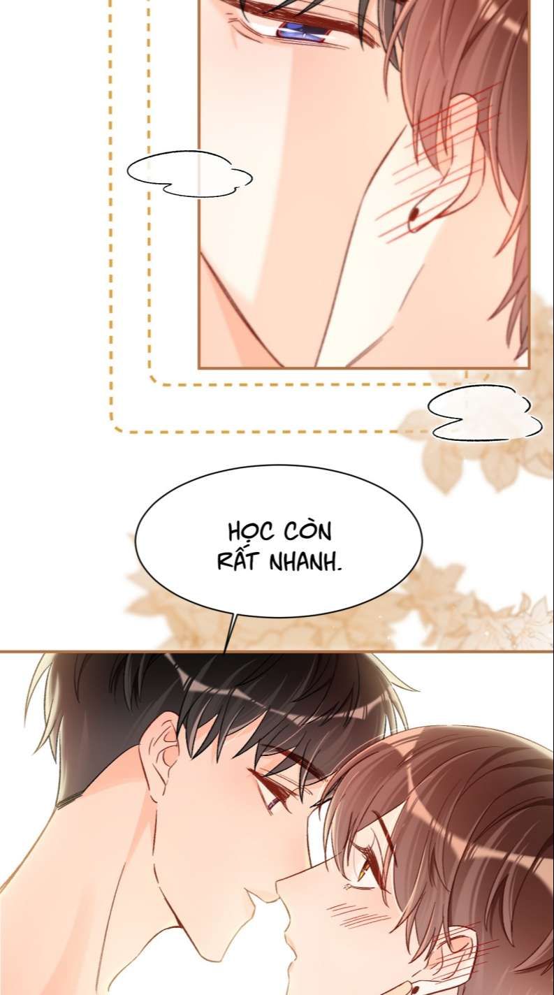 Cho Là Thật Chapter 28 - 19