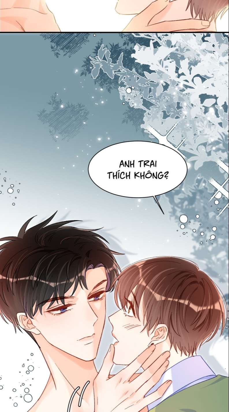 Cho Là Thật Chapter 28 - 20