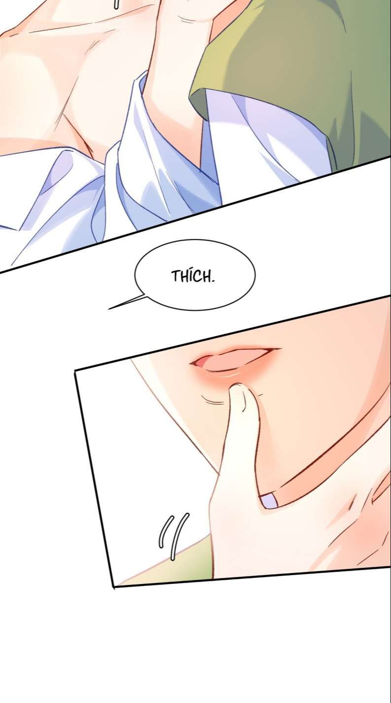 Cho Là Thật Chapter 28 - 21