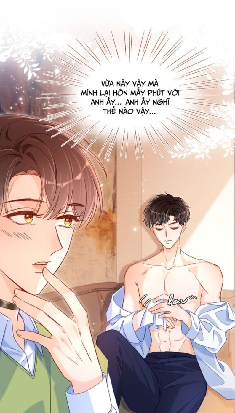 Cho Là Thật Chapter 28 - 22