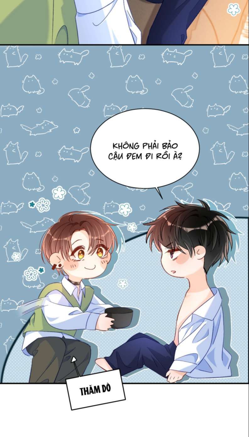 Cho Là Thật Chapter 28 - 23