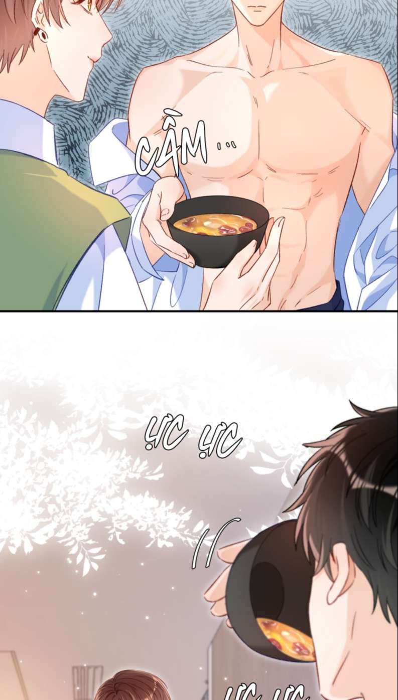 Cho Là Thật Chapter 28 - 26