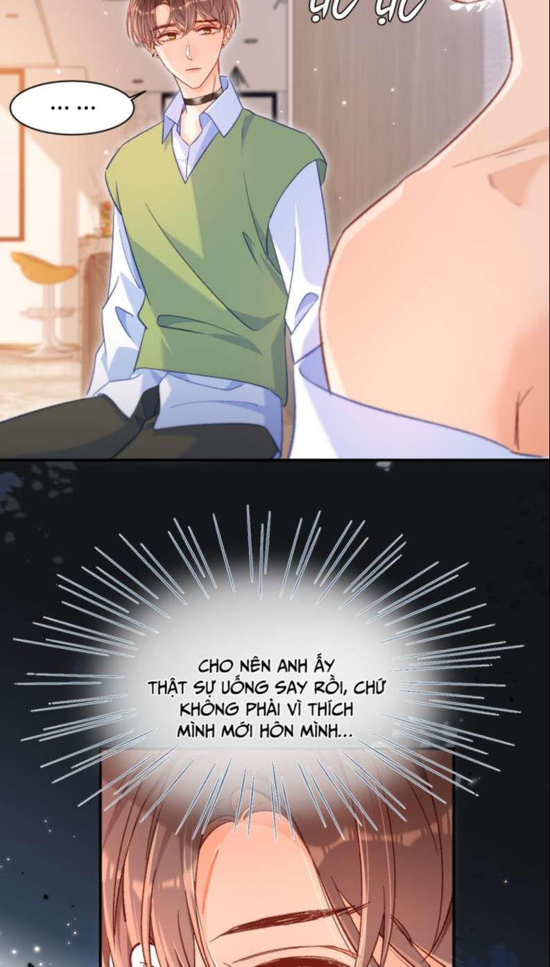 Cho Là Thật Chapter 28 - 27