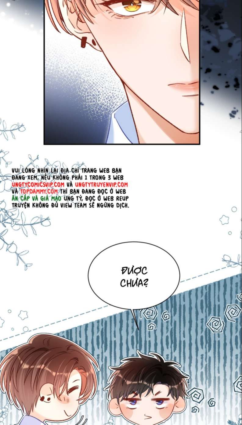 Cho Là Thật Chapter 28 - 28