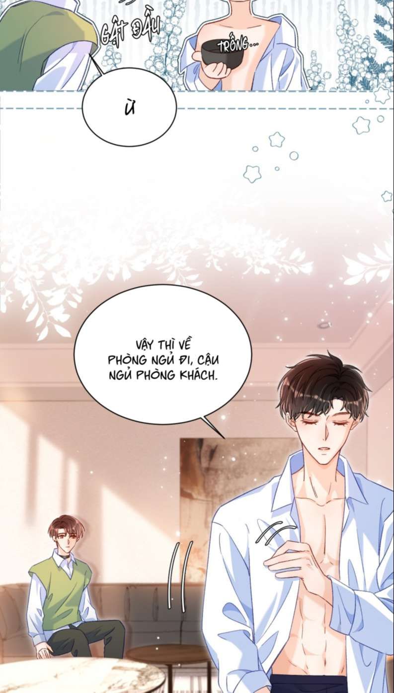 Cho Là Thật Chapter 28 - 29