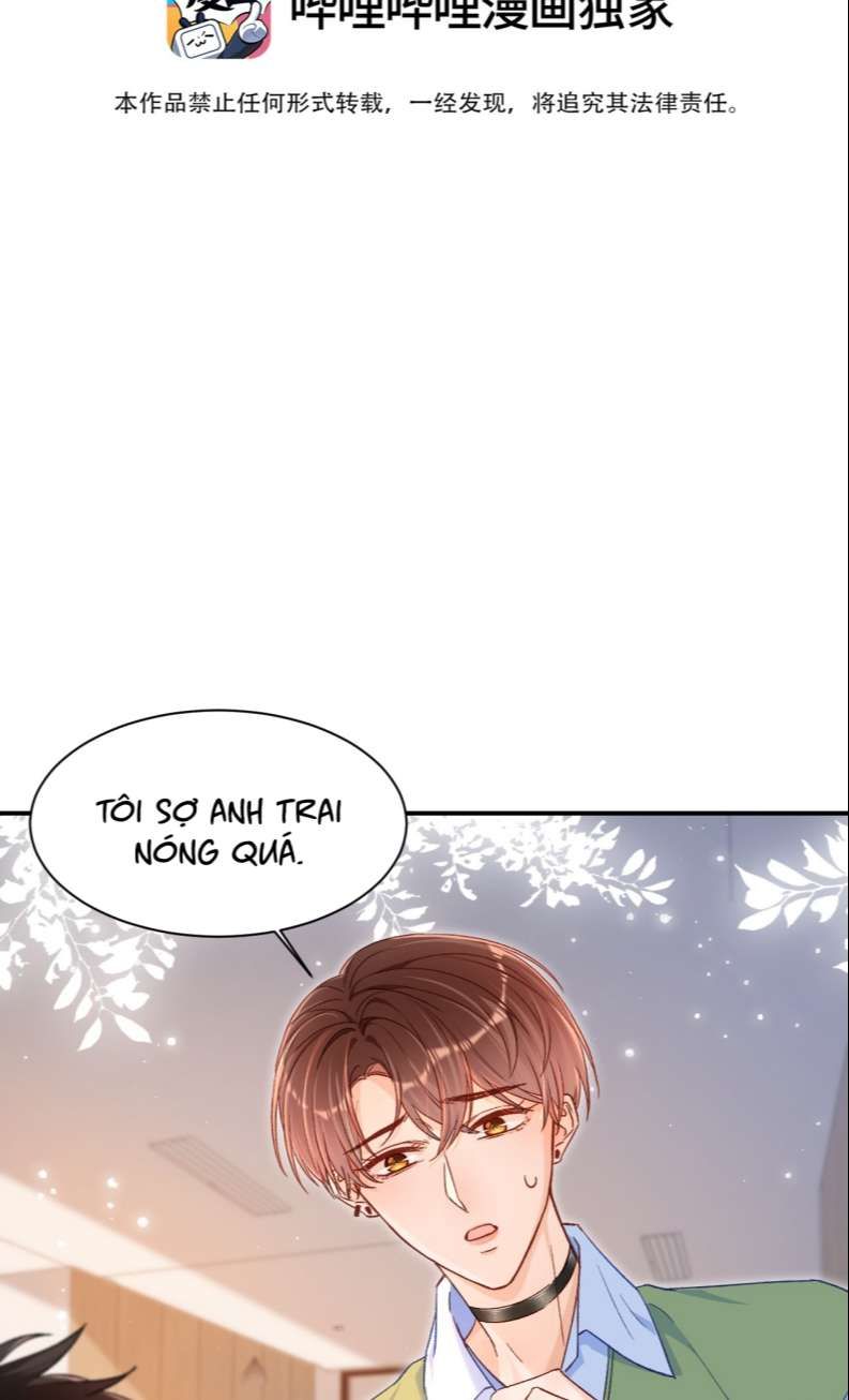 Cho Là Thật Chapter 28 - 4
