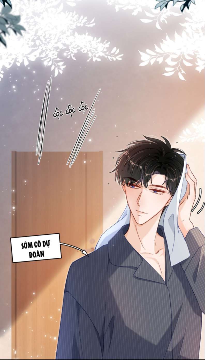 Cho Là Thật Chapter 28 - 31