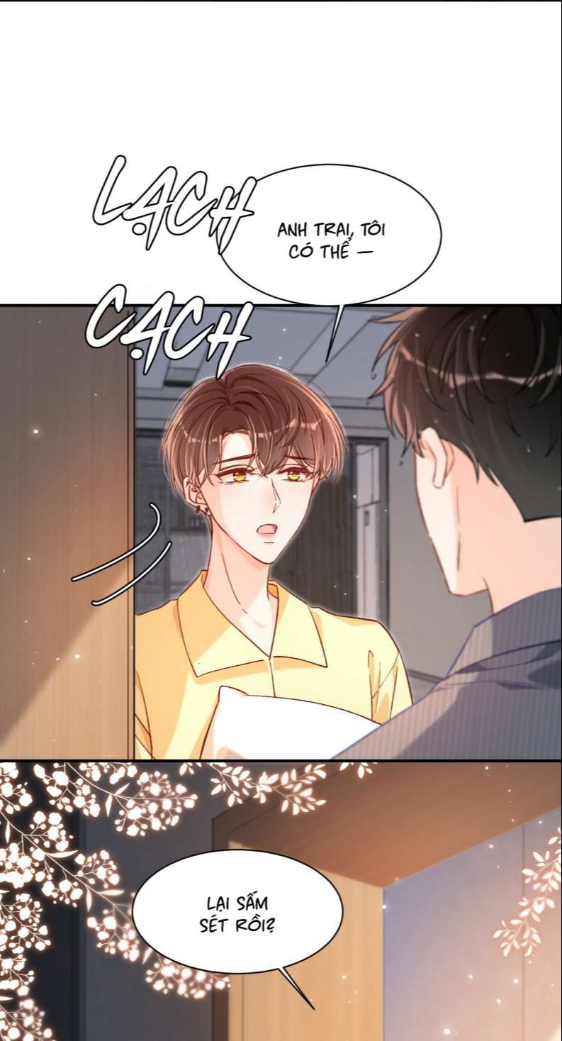 Cho Là Thật Chapter 28 - 32