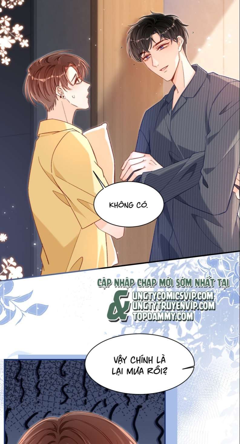 Cho Là Thật Chapter 28 - 33
