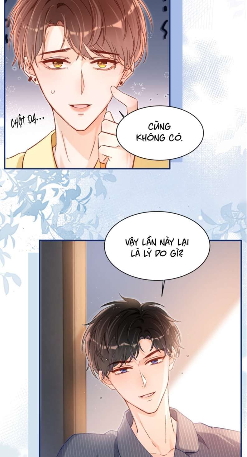 Cho Là Thật Chapter 28 - 34