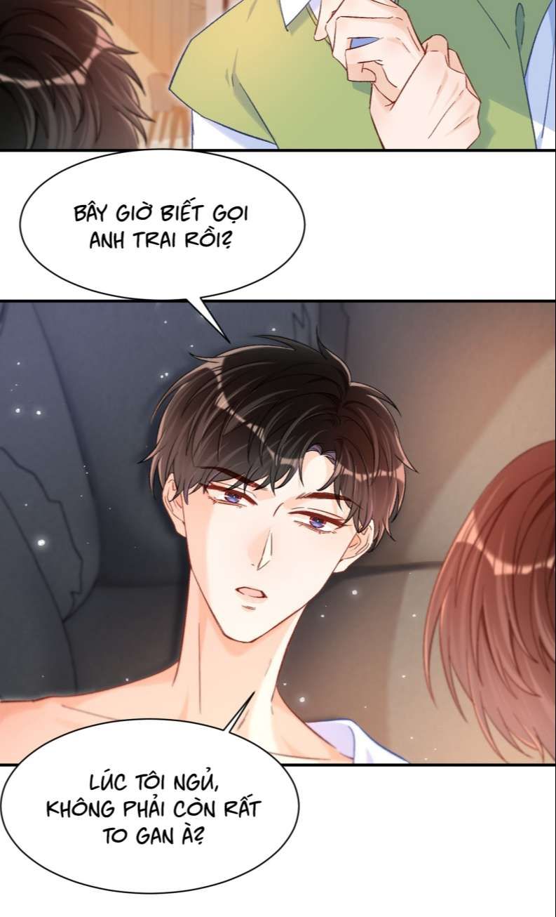 Cho Là Thật Chapter 28 - 5