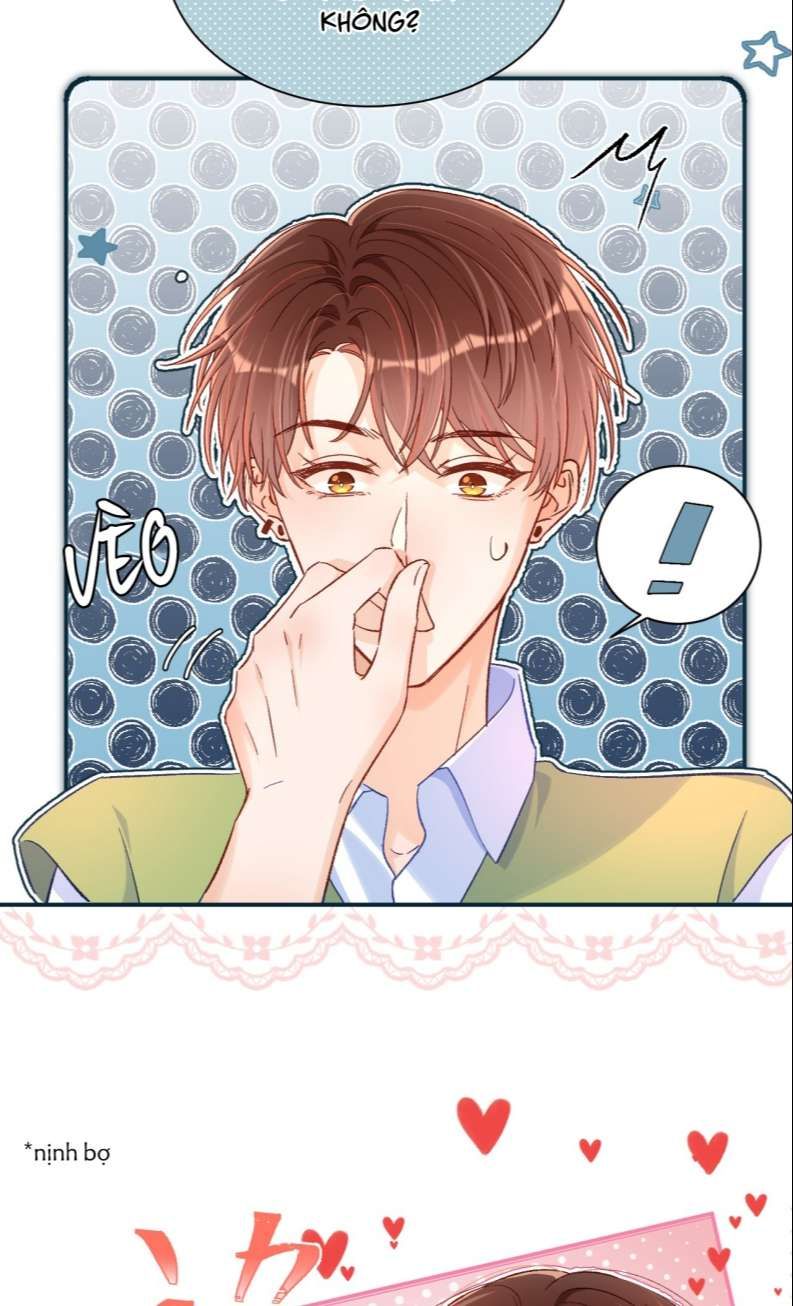 Cho Là Thật Chapter 28 - 7