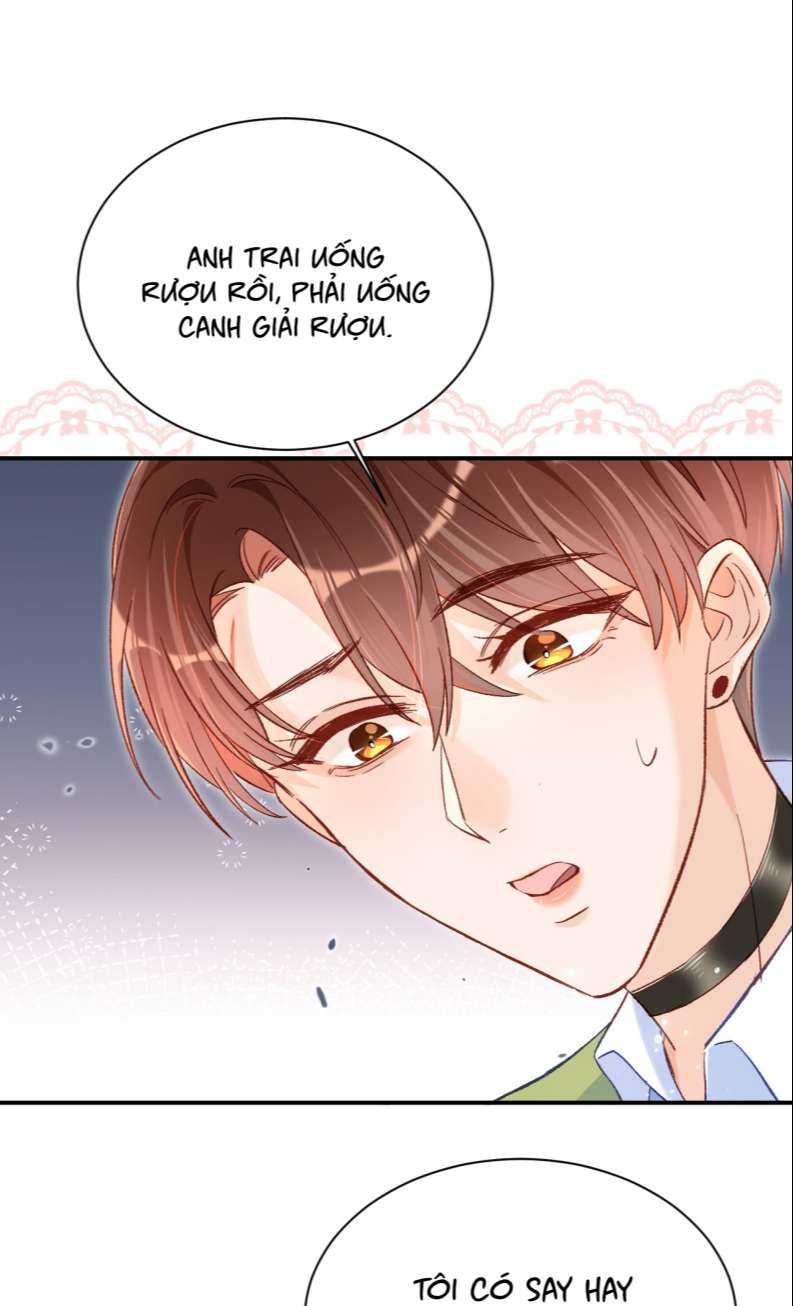 Cho Là Thật Chapter 28 - 9