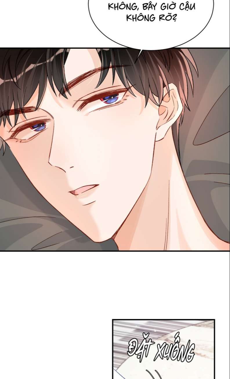 Cho Là Thật Chapter 28 - 10