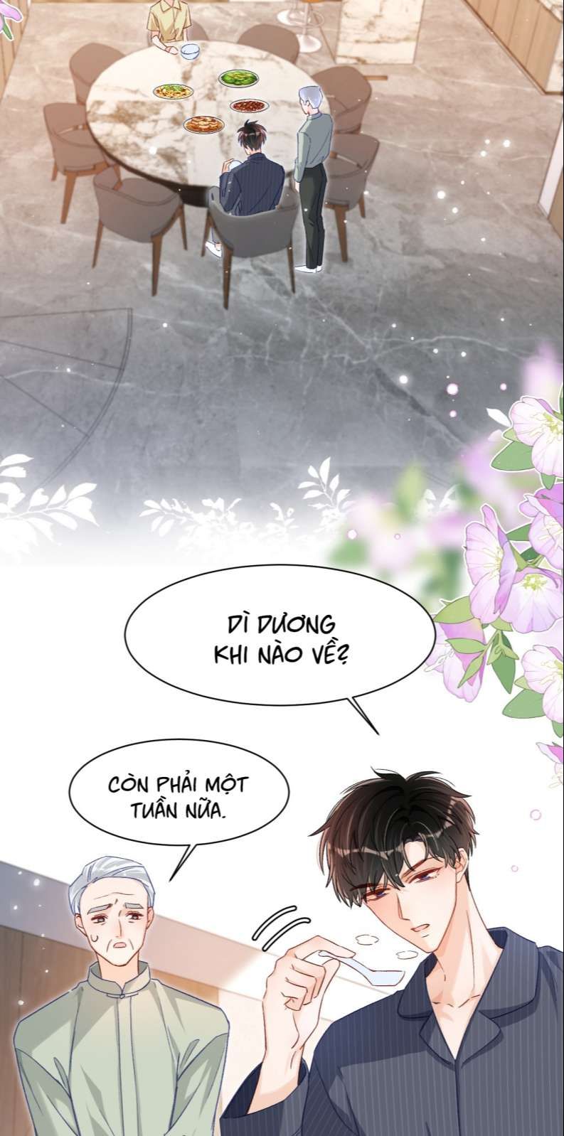Cho Là Thật Chapter 29 - 12
