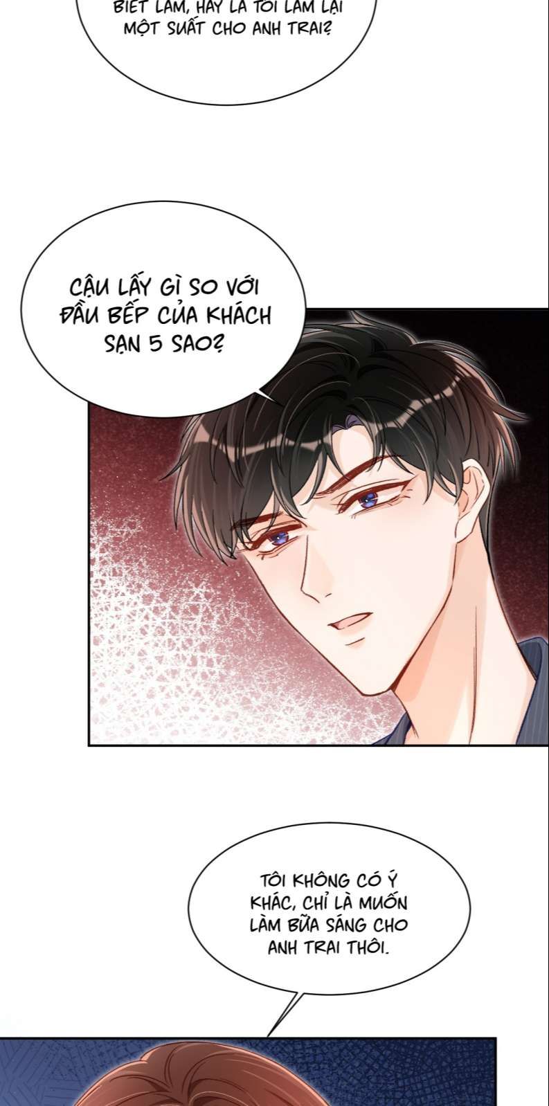 Cho Là Thật Chapter 29 - 14