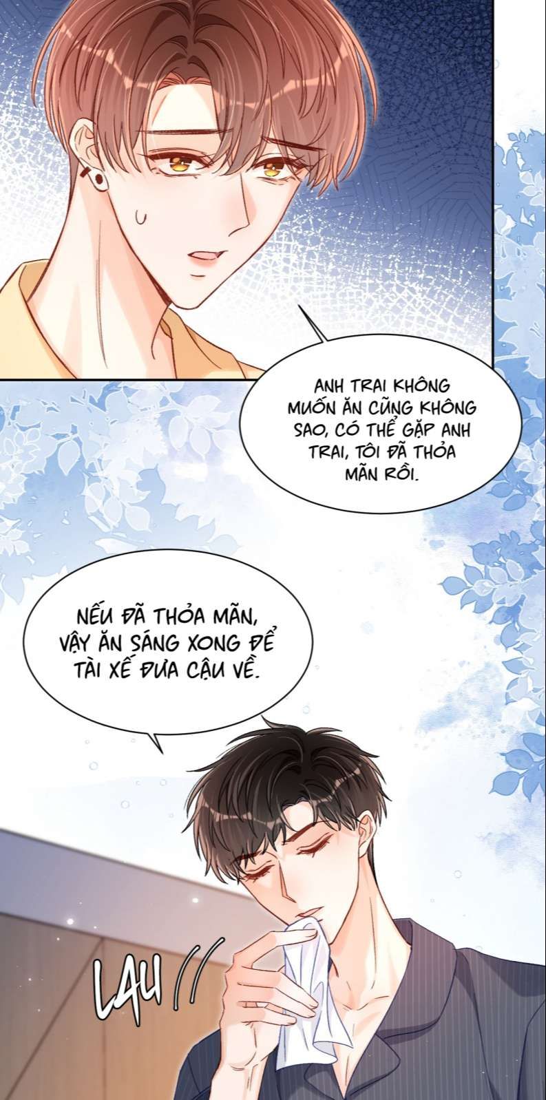 Cho Là Thật Chapter 29 - 15