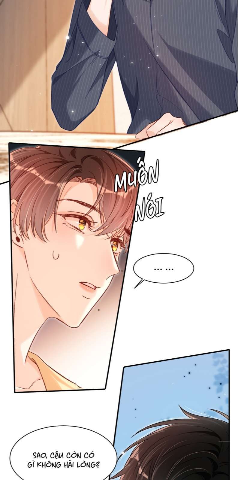 Cho Là Thật Chapter 29 - 16