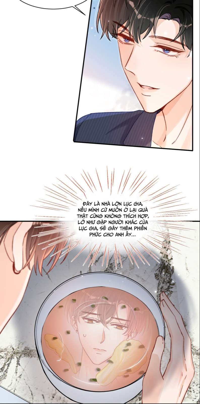 Cho Là Thật Chapter 29 - 17