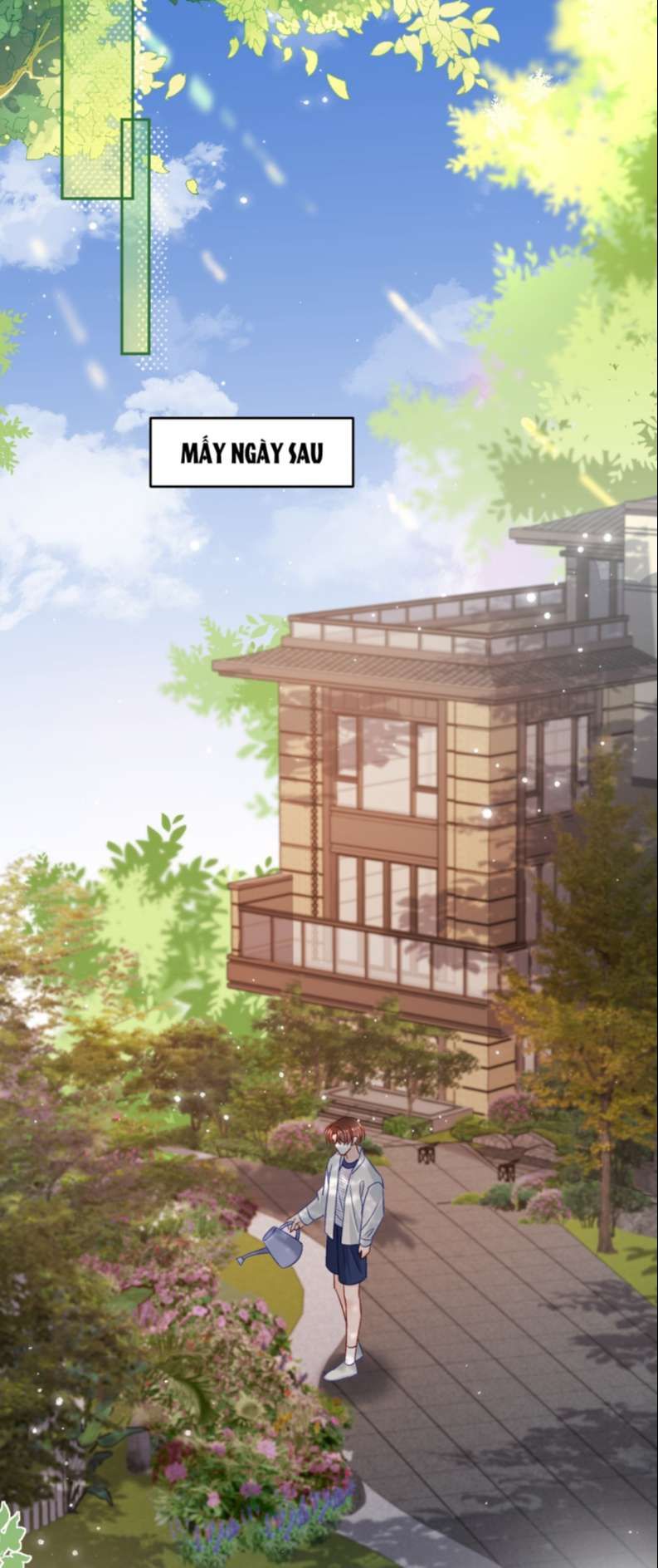 Cho Là Thật Chapter 29 - 24
