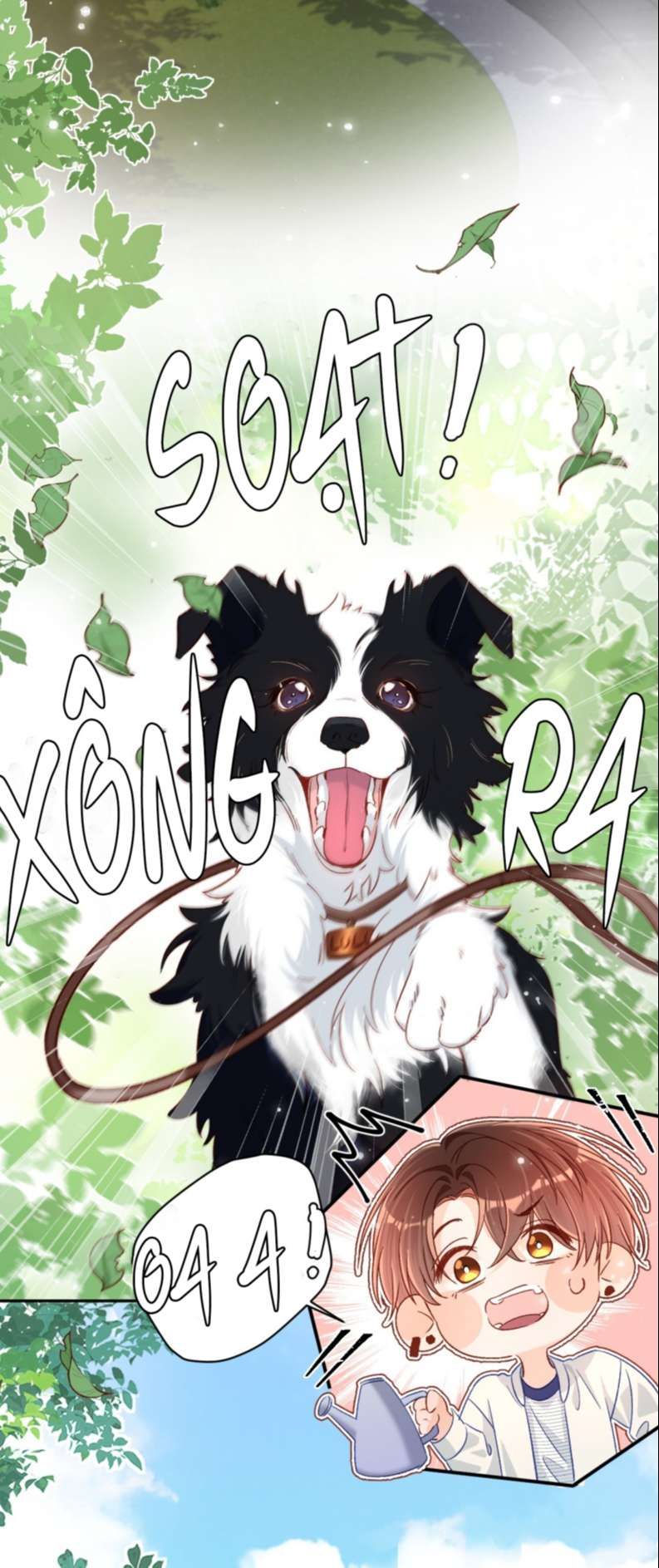 Cho Là Thật Chapter 29 - 25