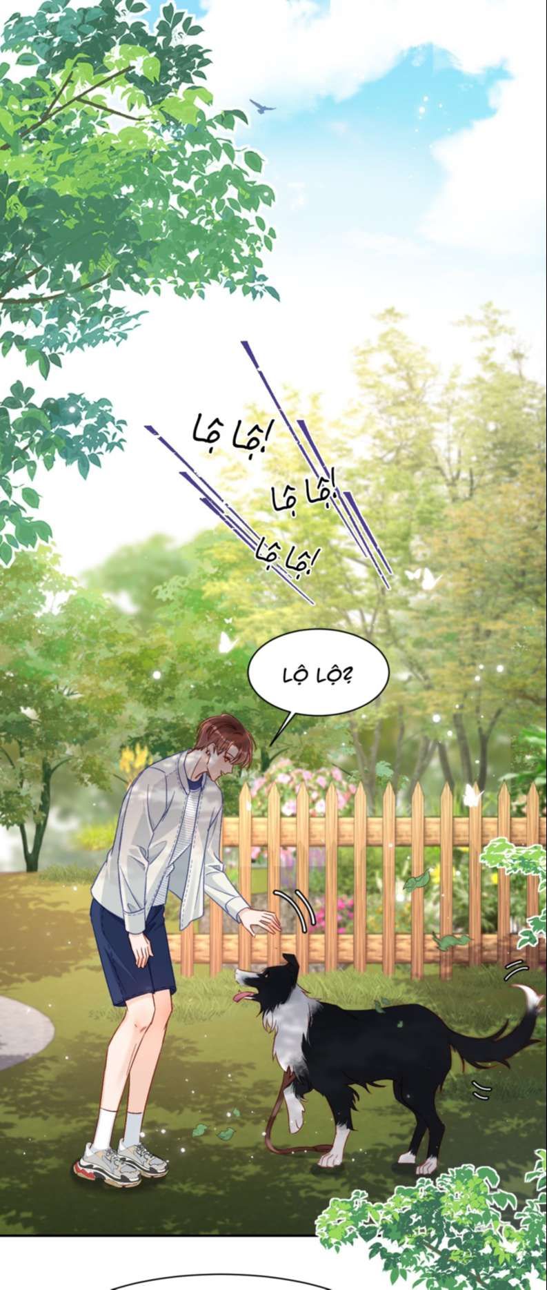 Cho Là Thật Chapter 29 - 26