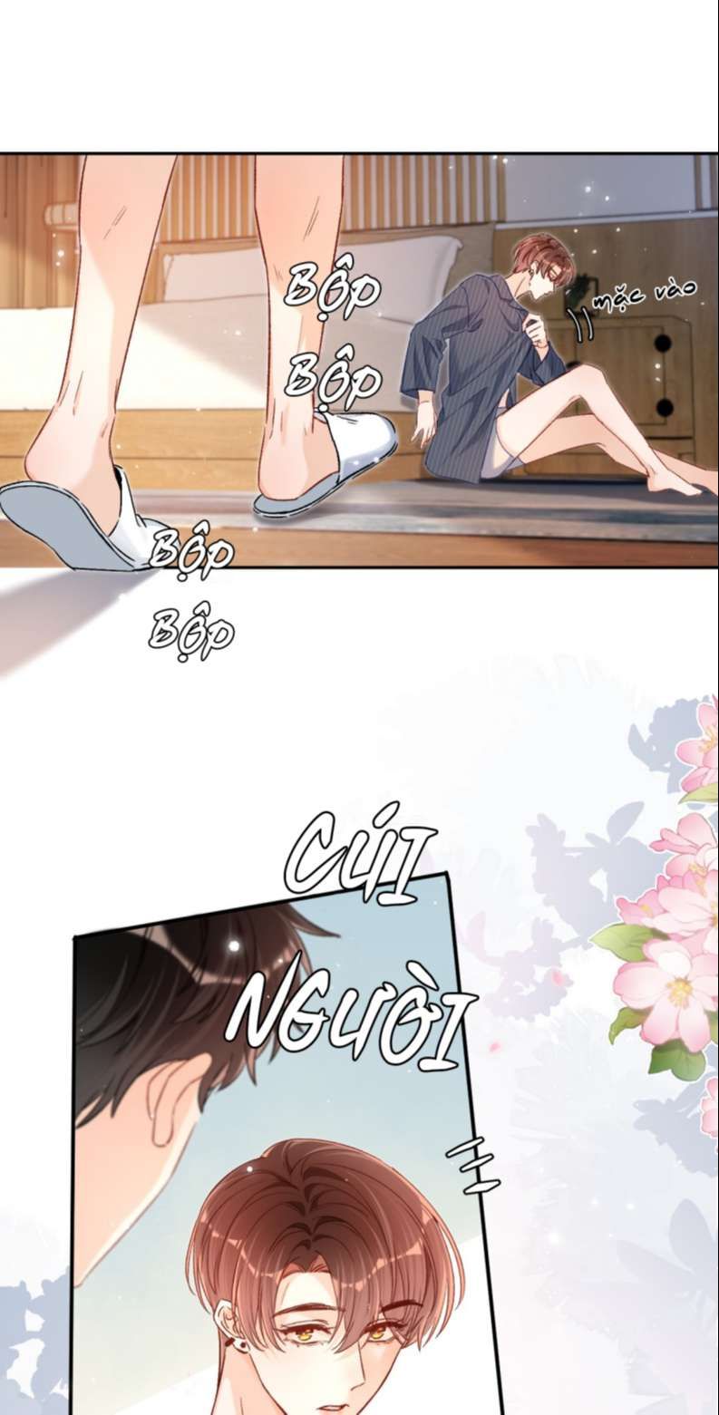 Cho Là Thật Chapter 29 - 4