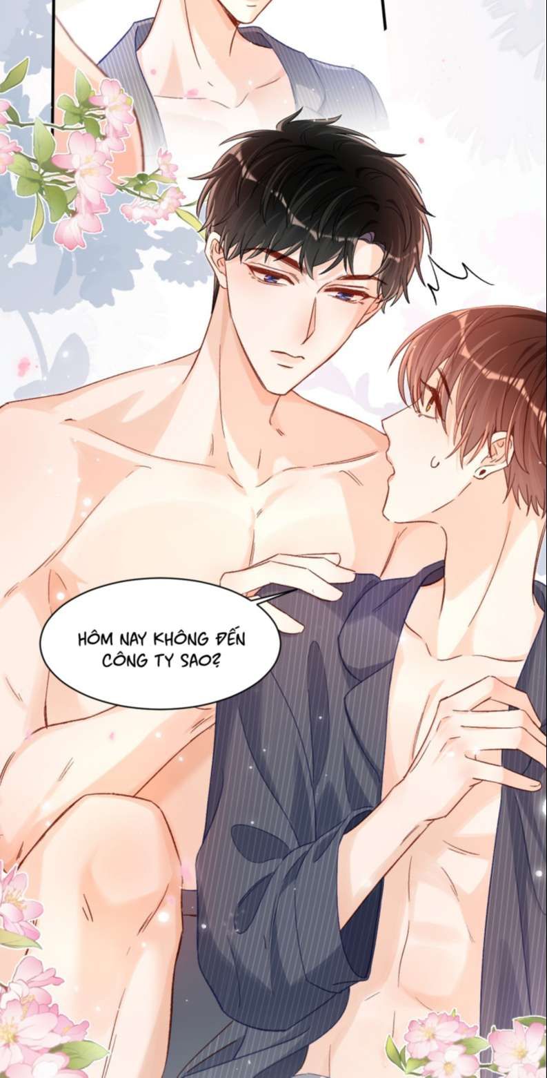 Cho Là Thật Chapter 29 - 5