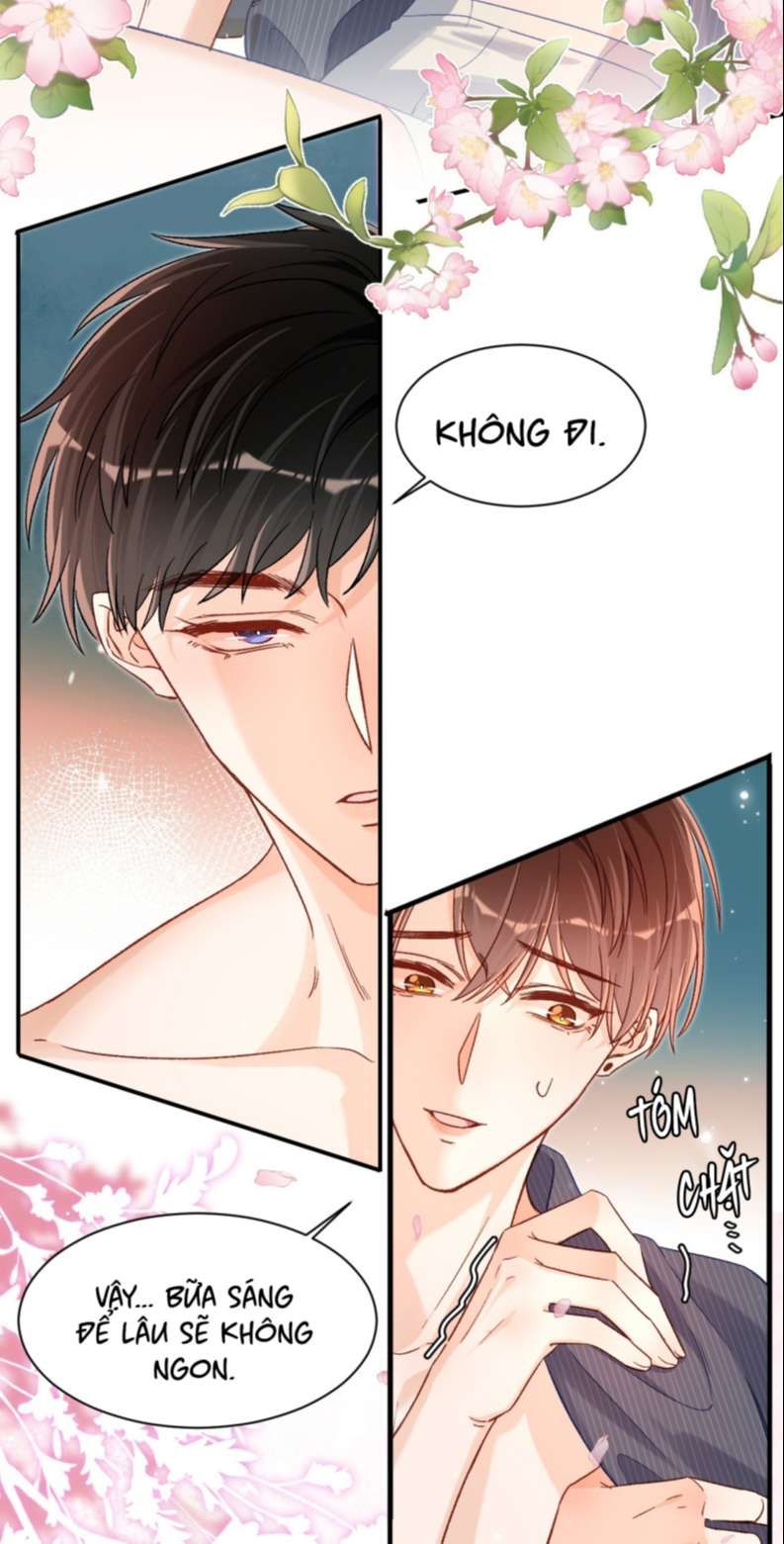 Cho Là Thật Chapter 29 - 6