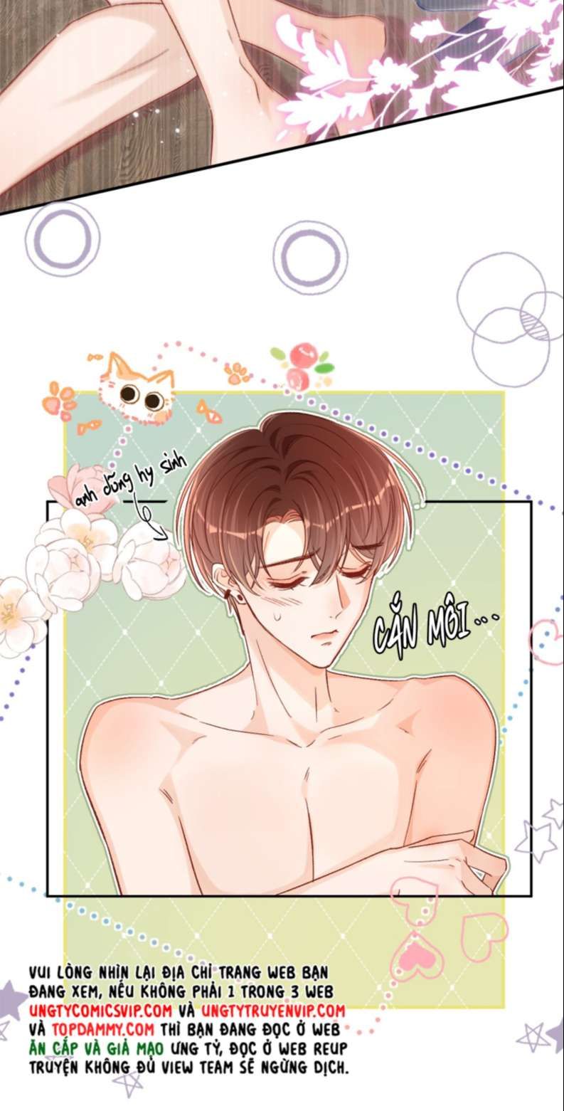 Cho Là Thật Chapter 29 - 8