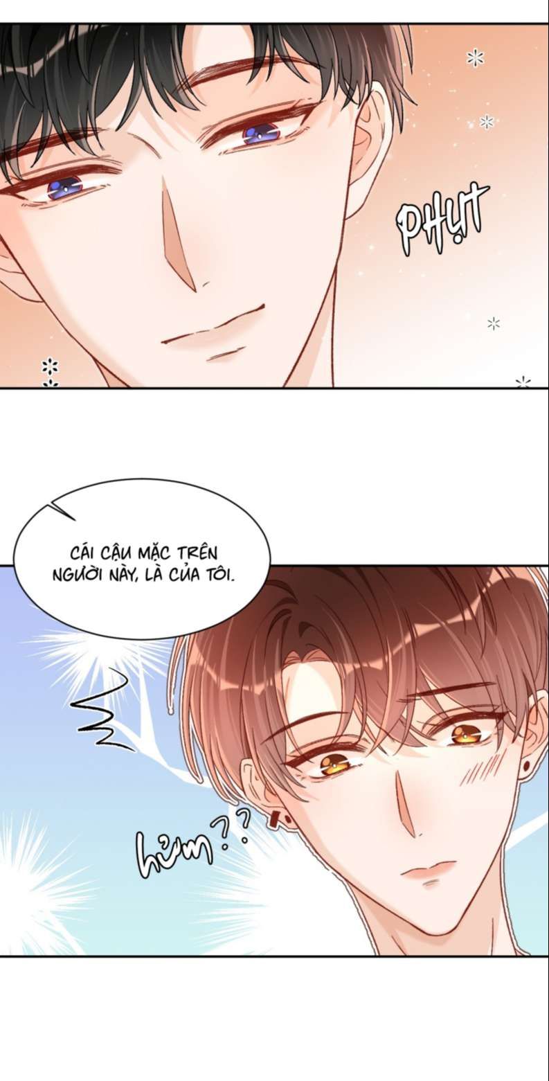 Cho Là Thật Chapter 29 - 9