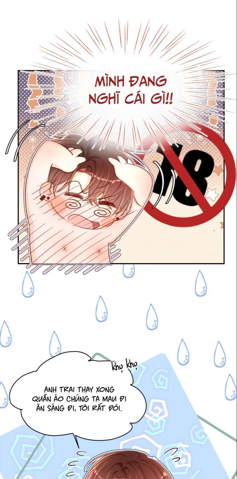 Cho Là Thật Chapter 29 - 10