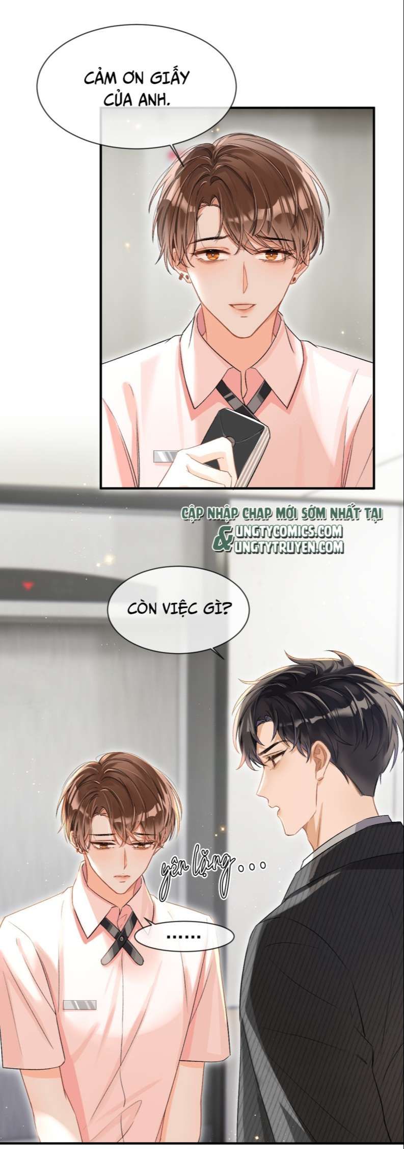 Cho Là Thật Chapter 3 - 13